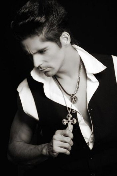 Photo of René Velazco, Acting