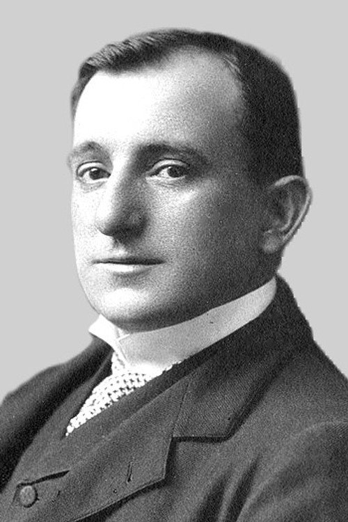 Photo of Jefferson De Angelis, Acting
