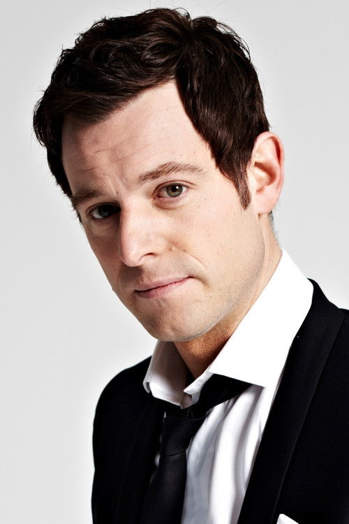 Matt Baker profile