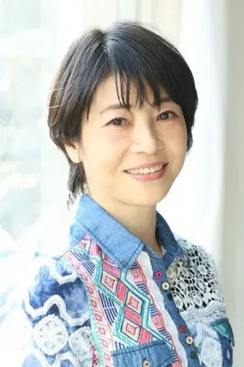 Photo of Hoshimi Asai, Acting