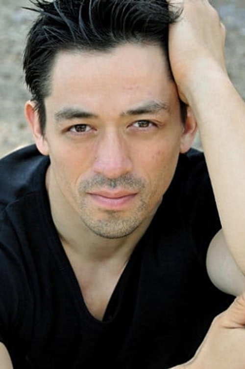 Photo of Laurent Demianoff, Crew
