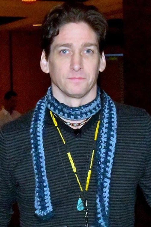 Photo of Mark Shady, Acting
