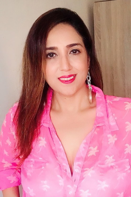 Photo of Gayatri Phulwani, Acting