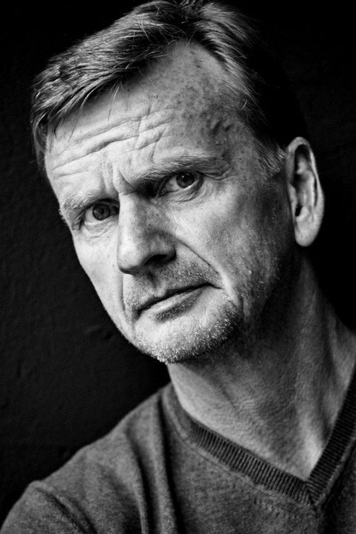 Photo of Jörg Bundschuh, Acting