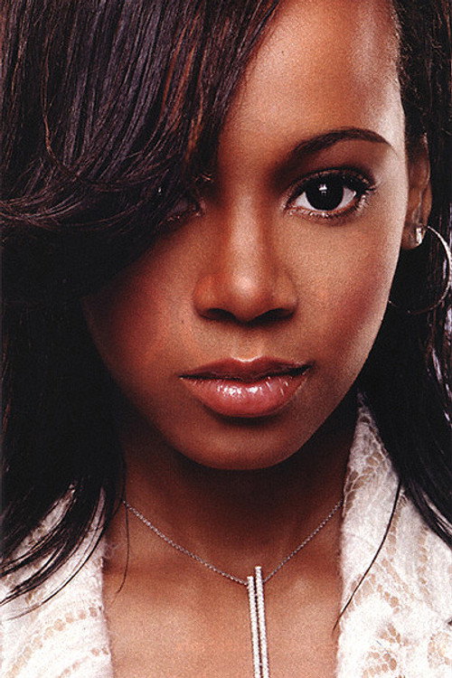 Photo of Lisa 'Left Eye' Lopes, Acting
