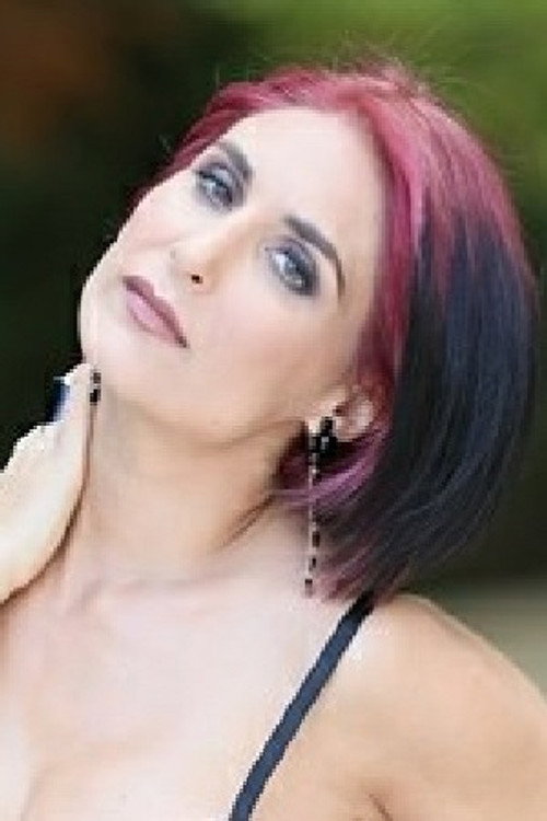 Photo of Helen Xatzi, Acting