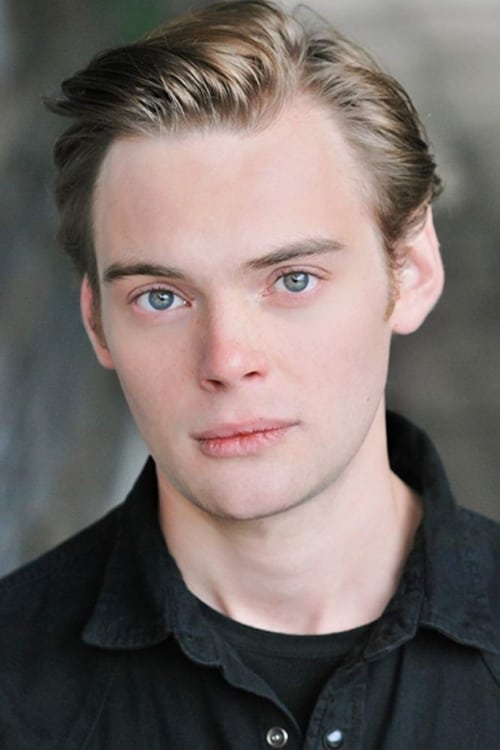 Photo of Charlie Hiett, Acting