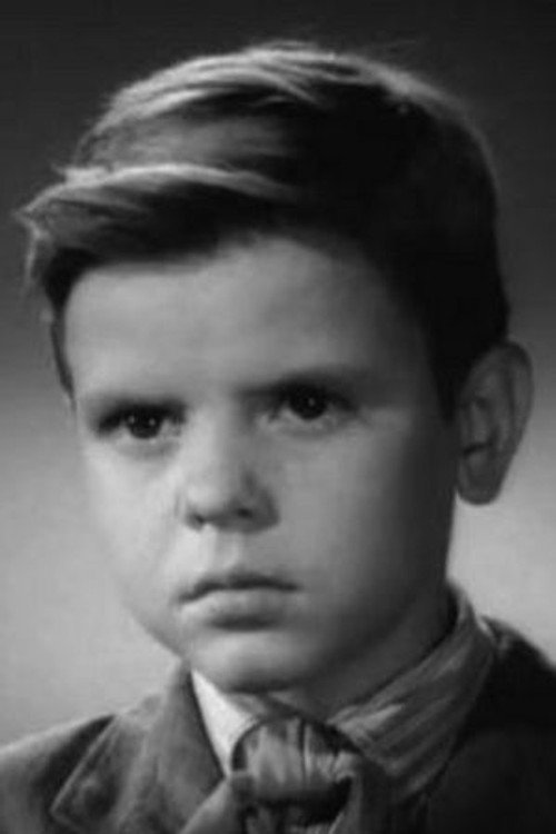 Photo of Oleg Vishnev, Acting
