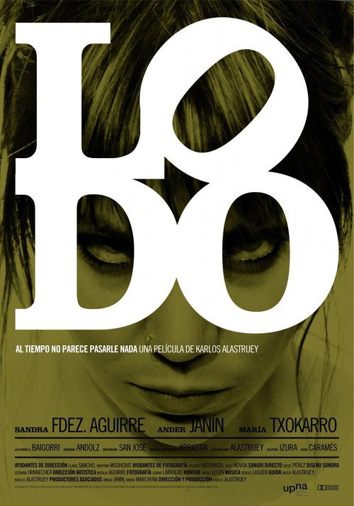 Movie poster for Lodo (2009)