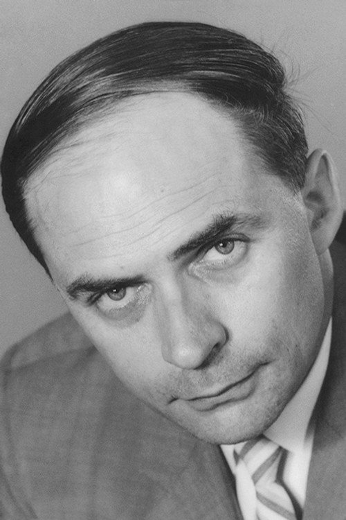 Photo of Bertrand Gagnon, Acting