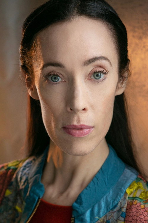 Photo of Sophie Jugé, Acting