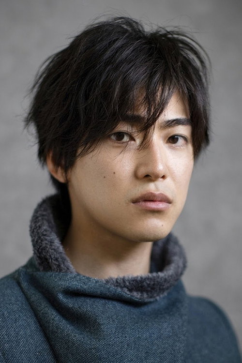 Photo of Shunsuke Daitoh, Acting