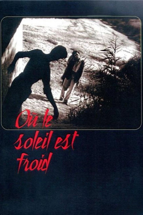 Movie poster for Where It Is Cold in the Sun (1991)