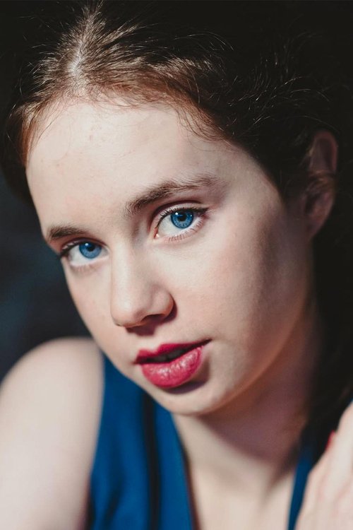 Photo of Babette Verbeek, Acting