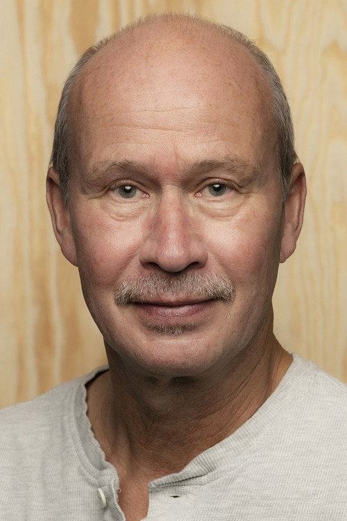 Photo of Michael Odhag, Acting