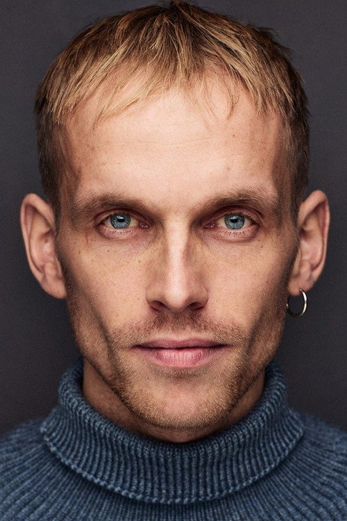 Photo of Simon Kongsted, Acting