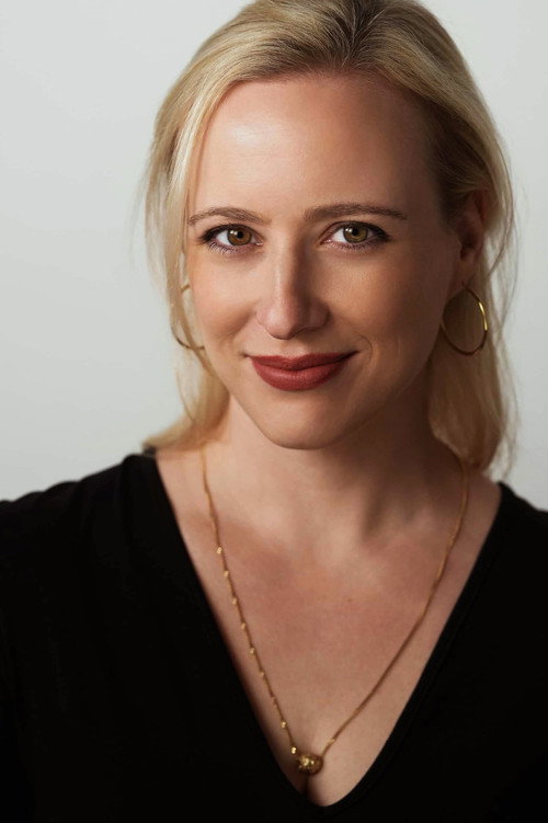 Photo of Andria Kozica, Acting