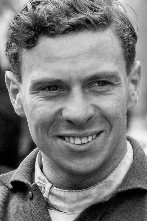 Photo of Jim Clark, Acting