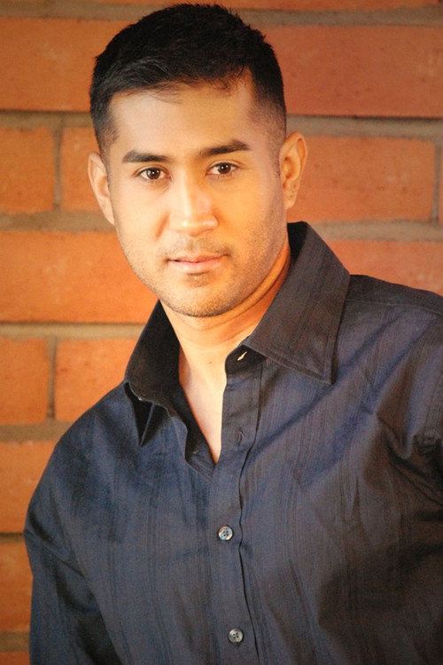 Photo of Sergio Kardenas, Acting