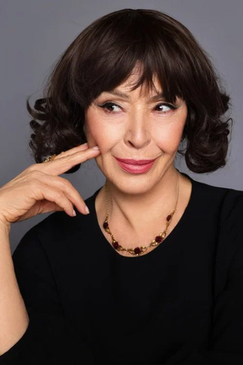 Photo of Yllka Mujo, Acting