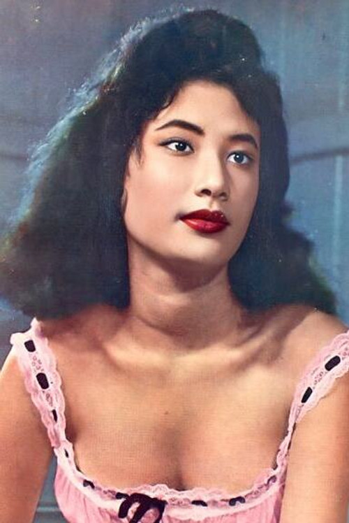 Photo of Preeya Roongrueng, Acting