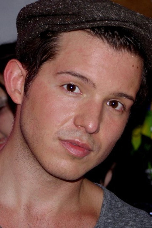 Photo of Simon Curtis, Acting