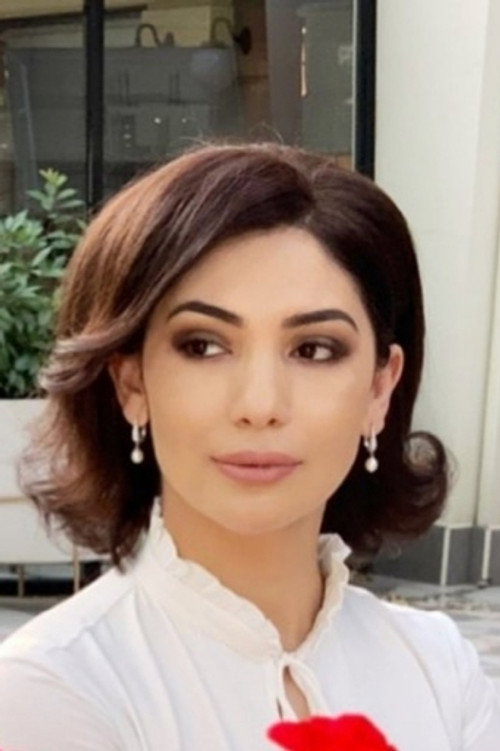 Photo of Rayhon Ulasenova, Acting