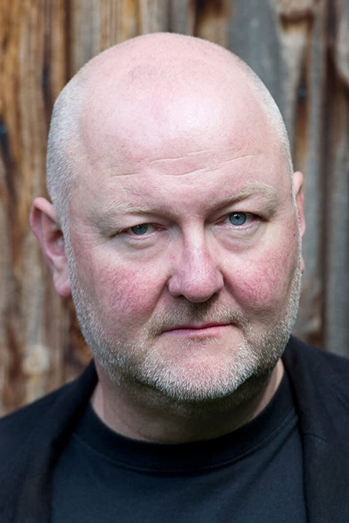 Calum MacPherson profile