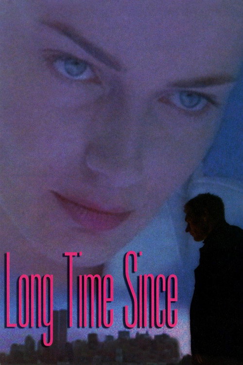 Movie poster for Long Time Since (1998)