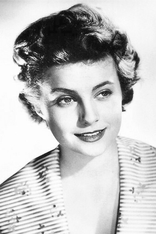 Nicole Heesters profile