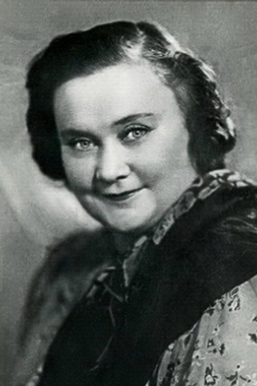 Photo of Irina Zarubina, Acting
