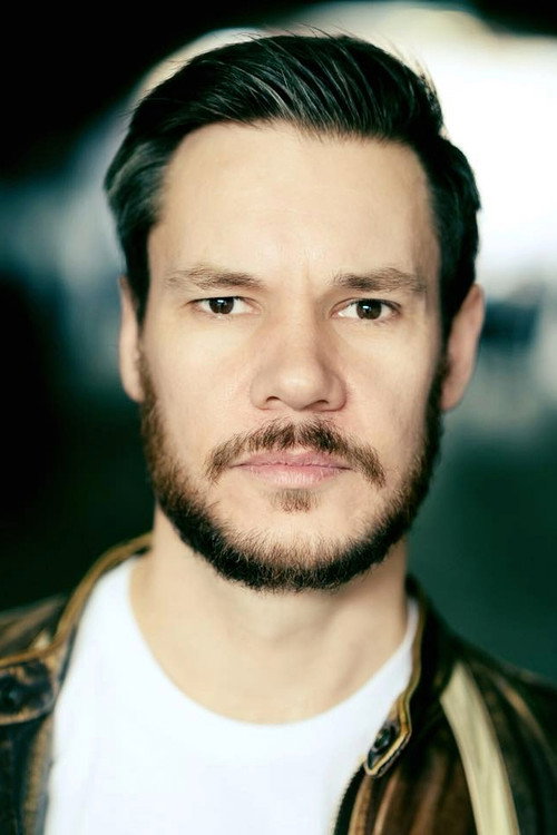 Photo of Jonathan Scholey, Acting
