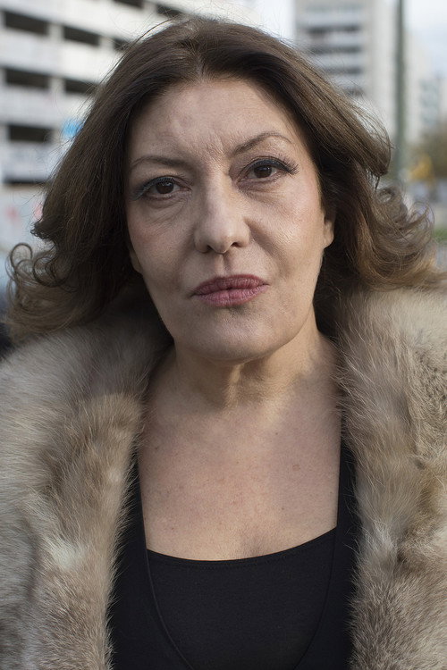 Giovanna Nodari profile