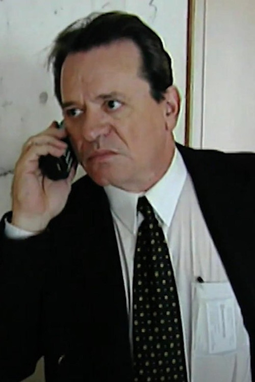 Photo of Walter Rodríguez, Acting