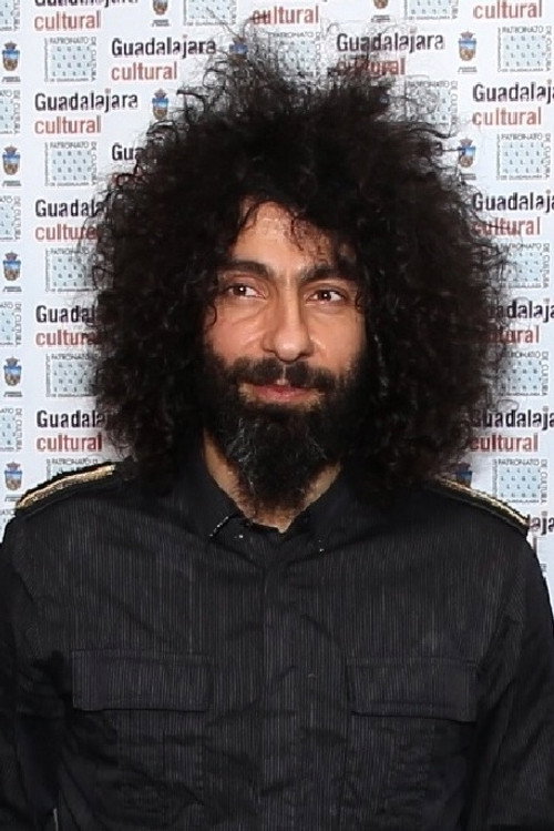 Photo of Ara Malikian, Acting