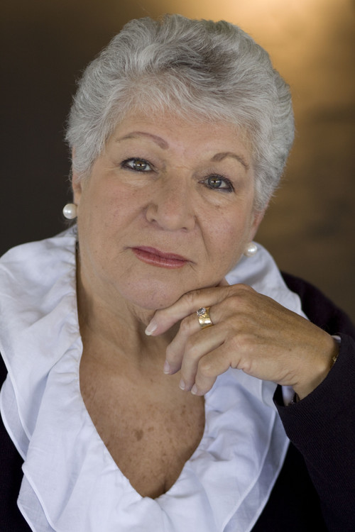 Photo of Bryna Weiss, Acting