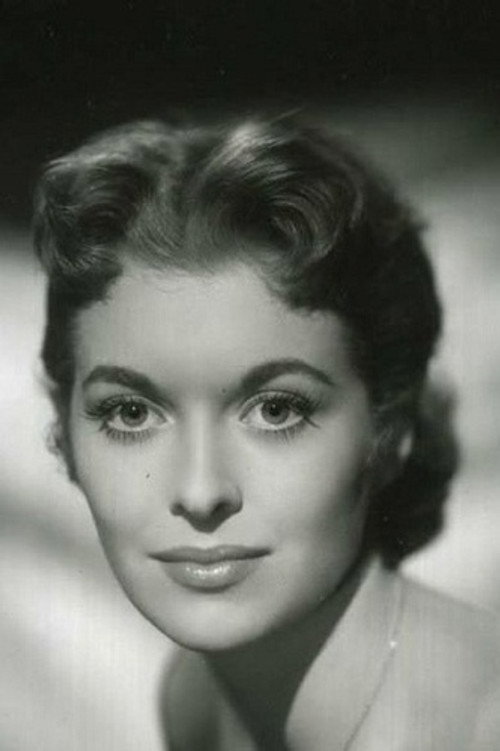 Photo of Eileen Moore, Acting