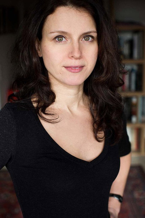 Photo of Elena Hahn, Acting
