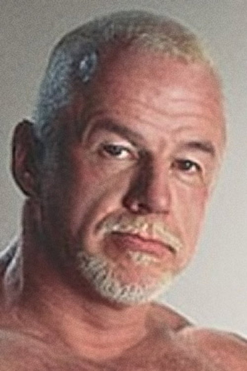 Photo of Mark Magnos, Acting