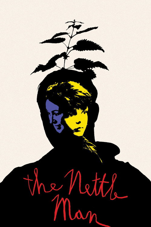 Movie poster for The Nettle Man (2025)