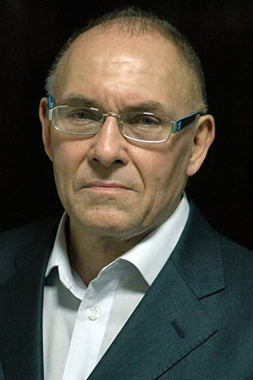 Photo of Bogusław Sobczuk, Acting