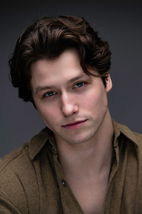 Stephen Kalyn profile