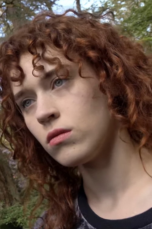 Photo of Melissa Crosland, Acting