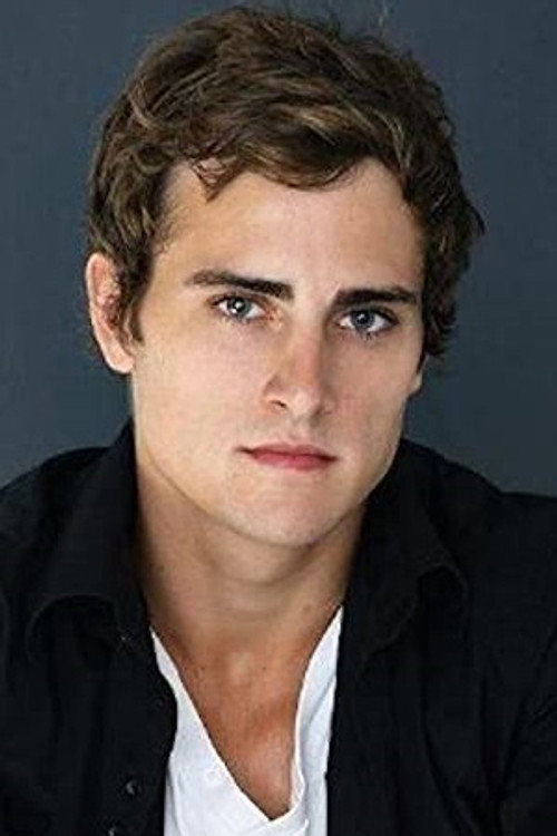 Photo of Chris Milligan, Acting