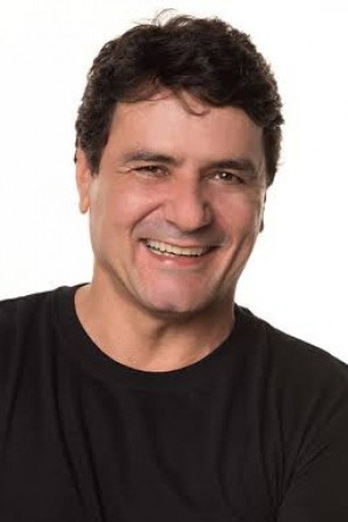 Photo of Jandir Ferrari, Acting