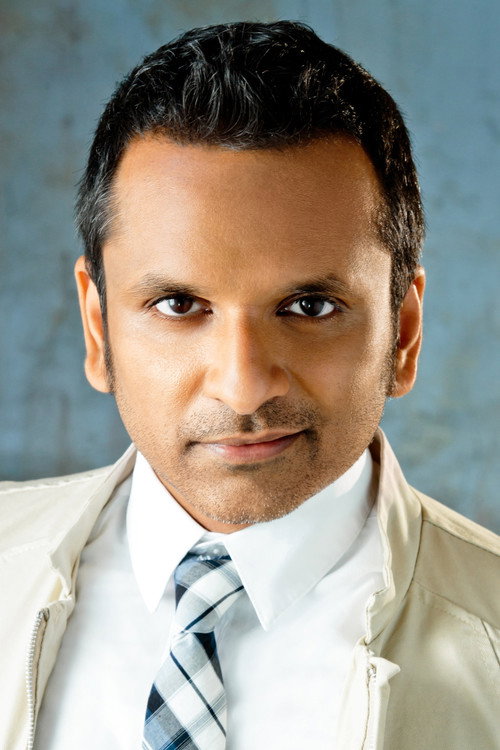 Photo of Jeremiah Caleb, Acting