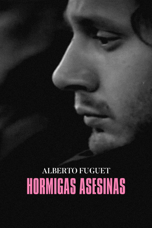 Movie poster for Las hormigas asesinas (2005)