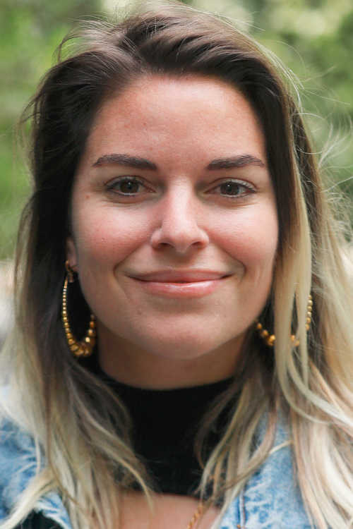 Photo of Sophie Tapie, Acting