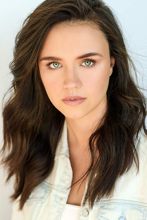 Photo of Lillian Doucet-Roche, Acting