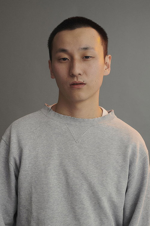 Photo of Itsuki, Acting